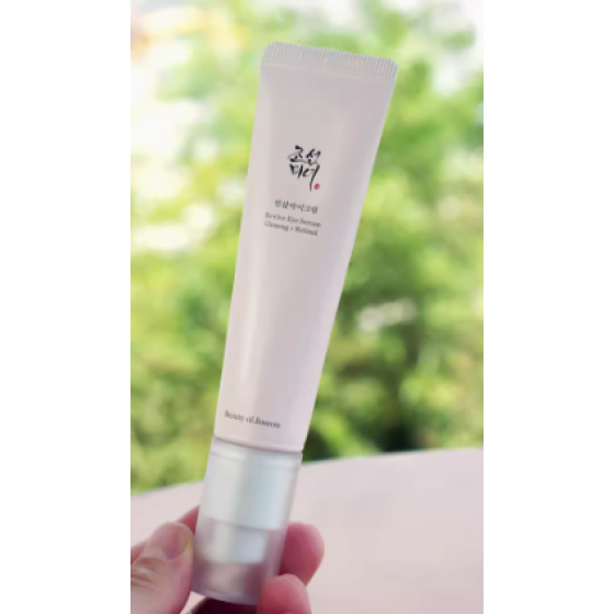 Beauty of Joseon Revive Eye Serum-30ml